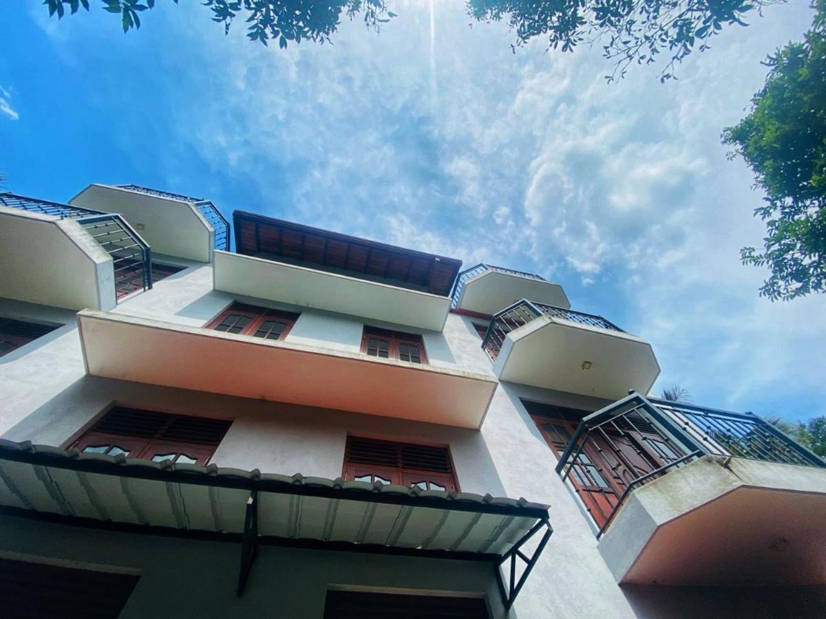 Sun Set Forest Villa Kandy Zewnętrze zdjęcie