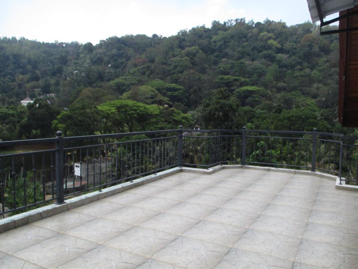 Sun Set Forest Villa Kandy Zewnętrze zdjęcie