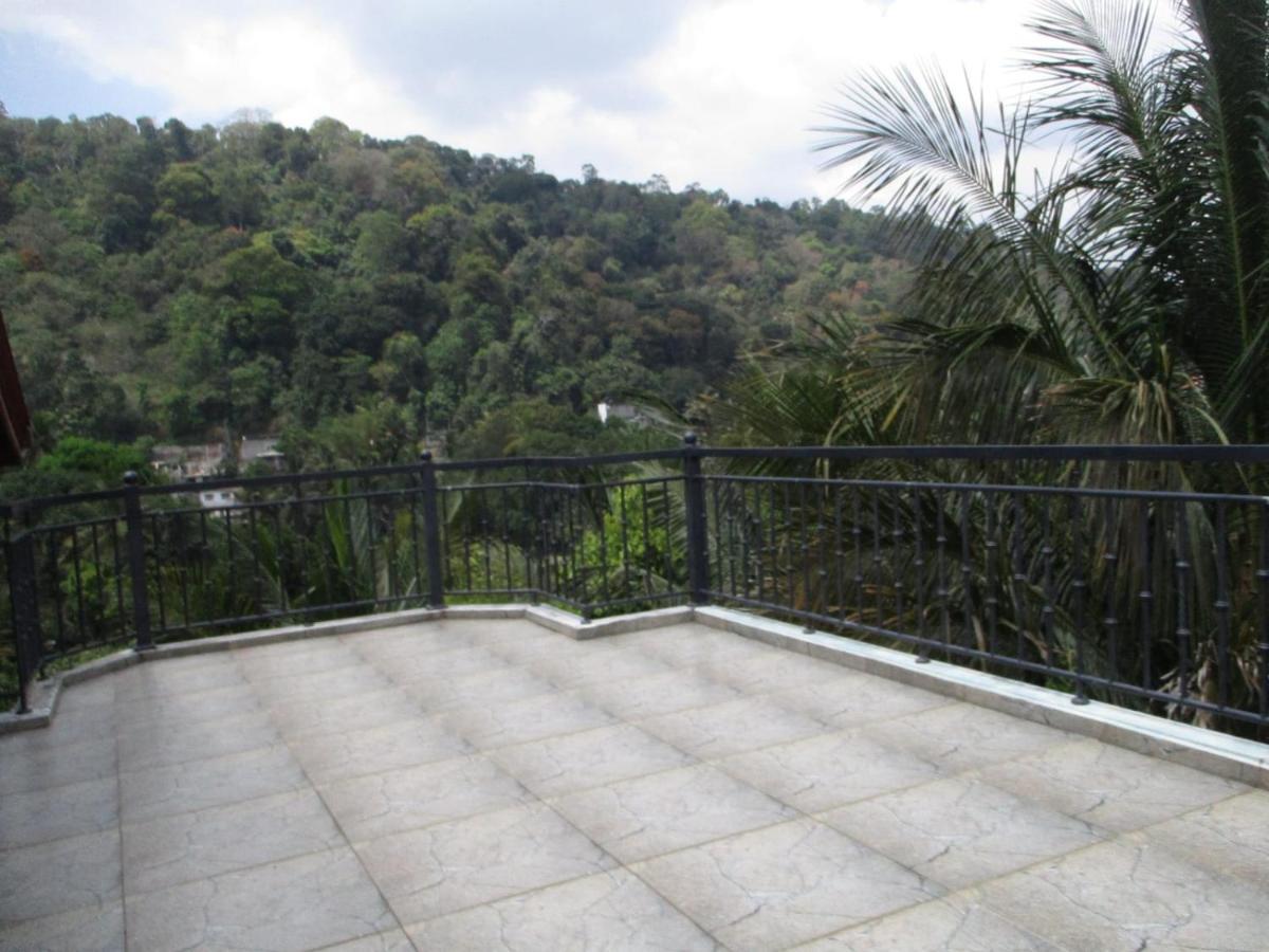 Sun Set Forest Villa Kandy Zewnętrze zdjęcie