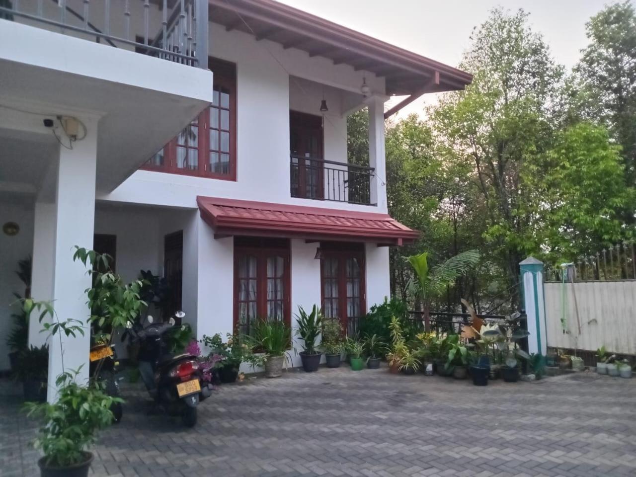 Sun Set Forest Villa Kandy Zewnętrze zdjęcie