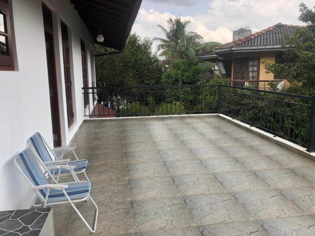 Sun Set Forest Villa Kandy Zewnętrze zdjęcie